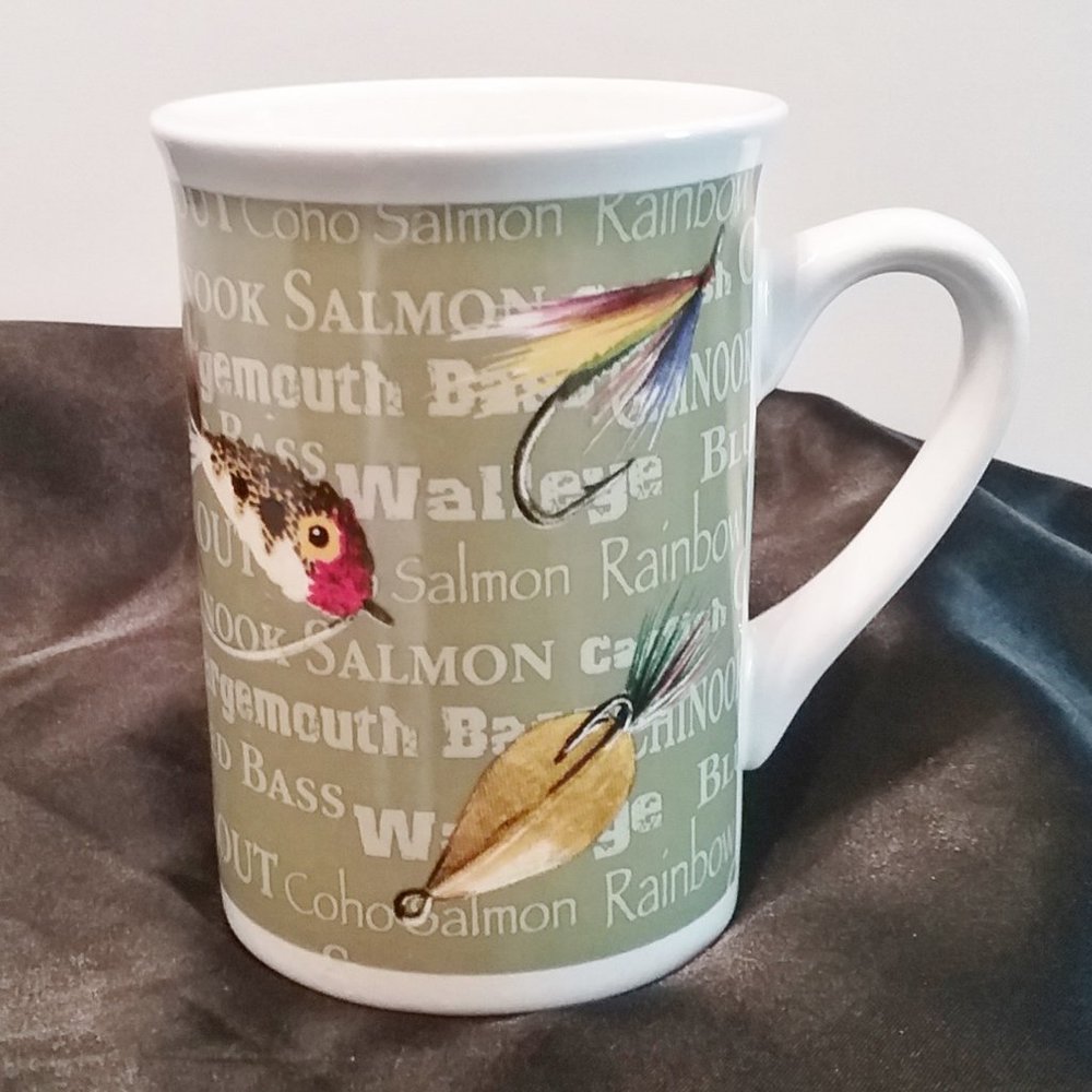 Field & Stream cup